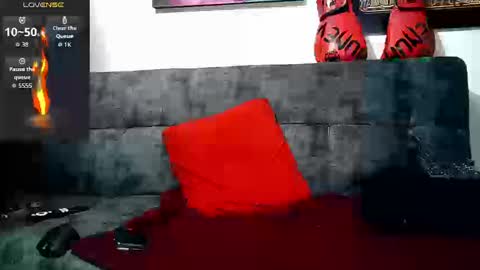 Julian independent model online show from September 23, 12:37 am