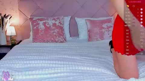 Juliana online show from October 24, 2:56 am