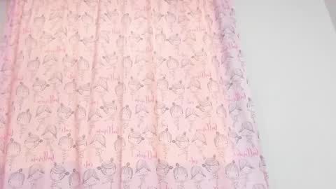 Juliana online show from October 7, 5:20 pm