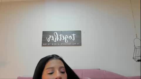 Snapshot of juliana_ls chatting on September 8, 4:50 pm Juliana online show from September 8, 4:50 pm
