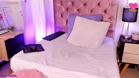 Juli online show from September 14, 1:56 pm