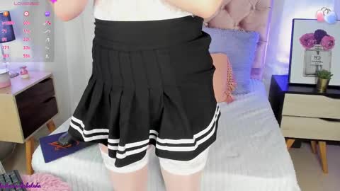 Juli online show from March 8, 12:09 pm