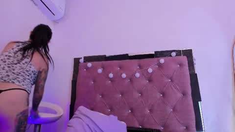 JulianaCarter online show from June 11, 2:53 am