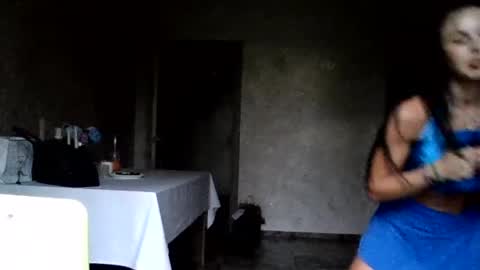 julianagold1 online show from July 5, 5:20 pm