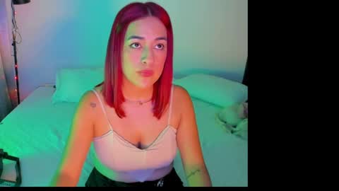 Ana Maria online show from December 3, 10:12 pm