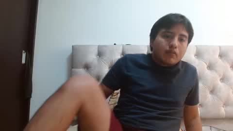 Snapshot of julianalvarez95 chatting on September 11, 9:05 pm Julian online show from September 11, 9:05 pm