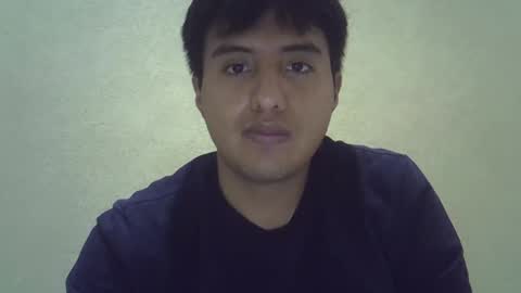 Snapshot of julianalvarez95 chatting on February 23, 9:26 pm Julian online show from February 23, 9:26 pm