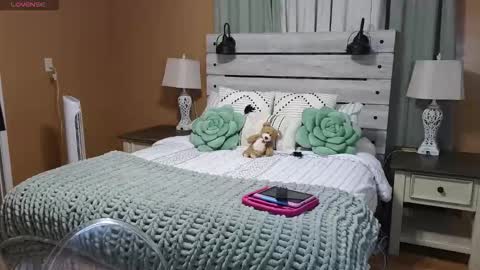 Texas Mamasita online show from October 16, 2:17 pm