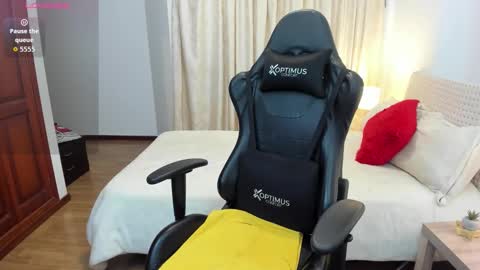 Fernanda online show from February 11, 2:59 am