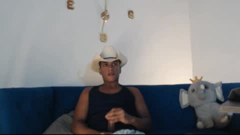 Juliann online show from October 14, 4:10 pm