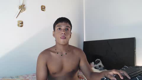 Juliann online show from October 25, 6:08 pm