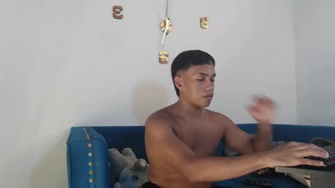 Juliann online show from October 9, 3:06 pm