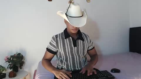 Juliann online show from October 18, 6:56 pm