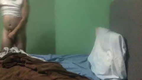 juliano_2020 online show from May 27, 3:25 am
