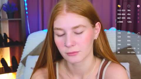 Julia online show from October 21, 4:06 am