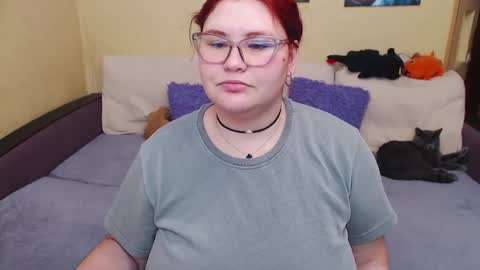 Jul online show from November 3, 1:56 pm