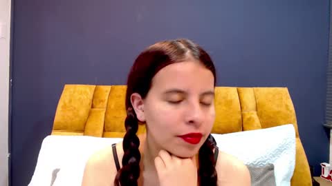 Julia online show from September 12, 4:03 am