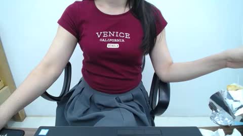 julie9x online show from September 15, 2:02 am