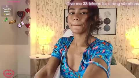 julie coper online show from February 24, 12:48 pm