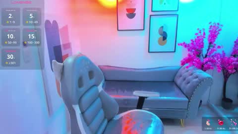 julie coper online show from October 28, 1:34 pm