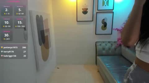 julie coper online show from November 2, 2:28 pm