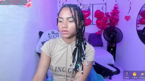 julie coper online show from February 15, 8:43 pm