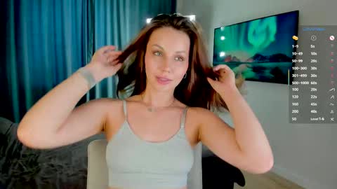 Julie online show from October 9, 10:54 am