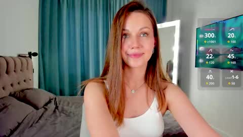 Julie online show from October 10, 11:27 am