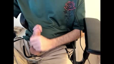 julien1922 online show from January 15, 2:04 pm