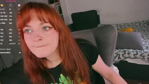 Juliet online show from April 10, 11:53 pm