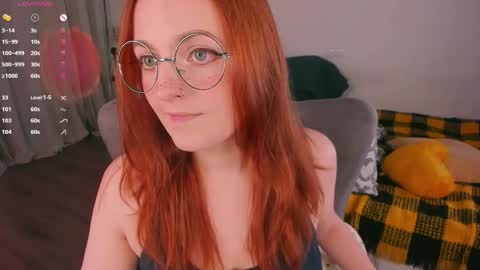 Juliet online show from November 23, 2:59 pm