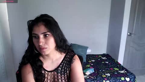 Julieta4 online show from January 16, 8:14 pm