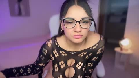 Julieta92  online show from November 11, 12:07 pm