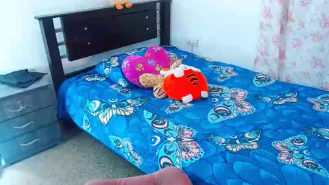 Snapshot of julieta_art1 chatting on December 9, 7:18 pm julieta art1 online show from December 9, 7:18 pm