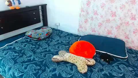 Snapshot of julieta_art1 chatting on January 13, 11:49 pm julieta art1 online show from January 13, 11:49 pm
