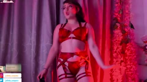 Juli  online show from February 22, 7:01 am
