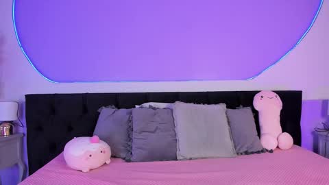 Julieta  online show from October 21, 11:59 am