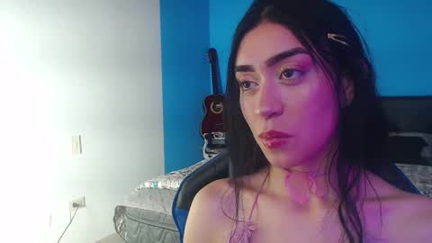 Julieta online show from October 21, 5:49 pm