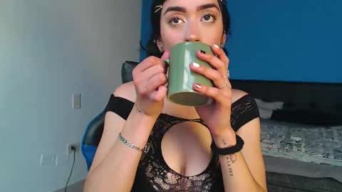 Julieta online show from October 22, 6:09 pm