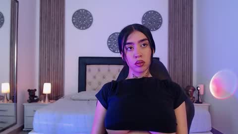 Julieta online show from December 22, 3:35 am