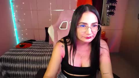 JULIETA online show from October 23, 8:53 pm