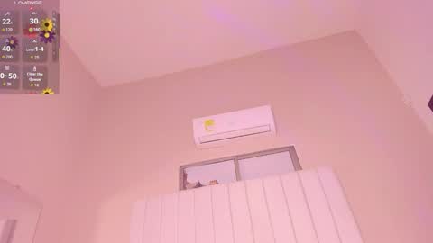 Julieta  IG juietaflower06 online show from October 24, 3:46 pm