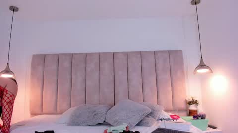 Julieta online show from September 23, 4:28 am