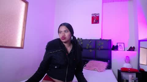 Julieta online show from February 14, 8:55 pm