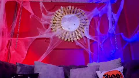  Julieta  online show from October 17, 1:26 pm