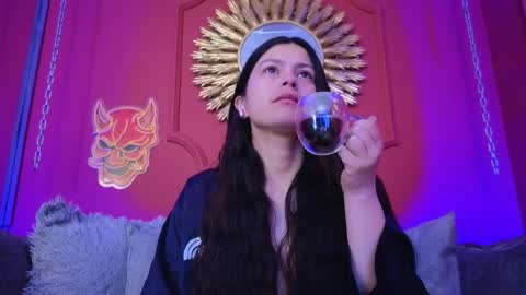  Julieta  online show from November 16, 12:51 pm