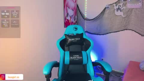 Julieta Independent model online show from October 27, 11:49 pm