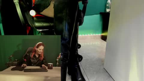 Julieta wall online show from April 1, 11:12 pm