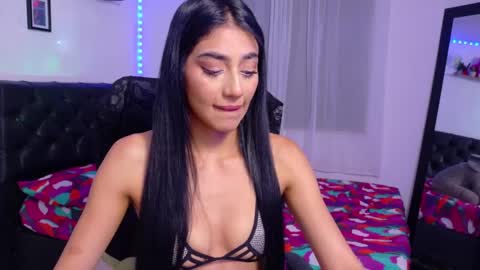 Snapshot of julietacheer chatting on September 11, 1:07 am Julieta online show from September 11, 1:07 am