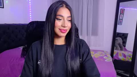 Julieta online show from October 6, 1:34 am